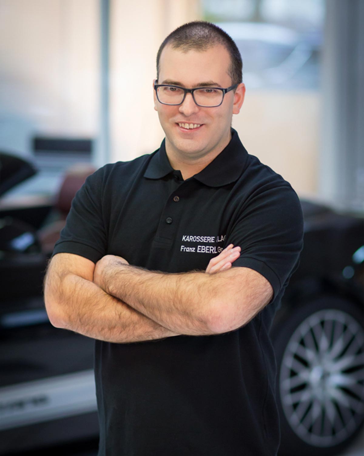 Anton Meister