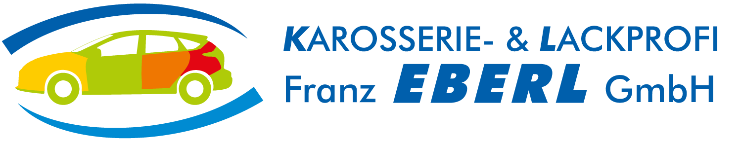 Karosserie- & Lackprofi Franz Eberl